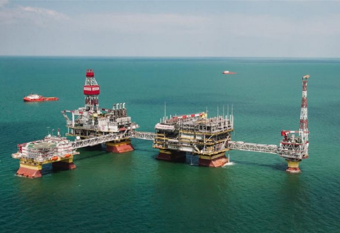 Türkmenistan Devlet Başkanı, Lukoil ve Çalık Holding başkanları ile görüştü Türkmenistan Devlet Başkanı, Lukoil ve Çalık Holding başkanları ile görüştü