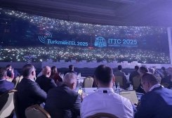 Ashgabat to Host ITTC 2026 Transport, Logistics Forum and Exhibition