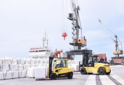 January-September: Turkmenistan’s Foreign Trade Turnover Rises 8.3%