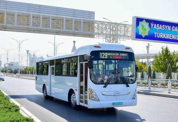 Where Must Masks be Worn in Turkmenistan? Where Must Masks be Worn in Turkmenistan?