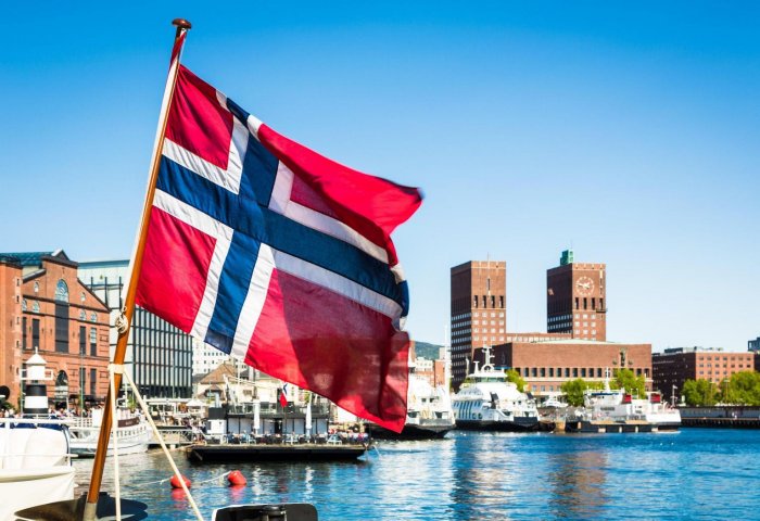 Ashgabat, Oslo Consider Possibilities of Developing Business Ties Ashgabat, Oslo Consider Possibilities of Developing Business Ties