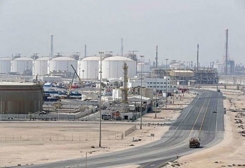 Enerji piyasasında değişim: Katar, sıvılaştırılmış doğalgaz üretimini arttırıyor