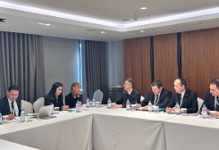 Turkmenistan to Expand Cooperation With Starlink in Telecommunications, Satellite Solutions