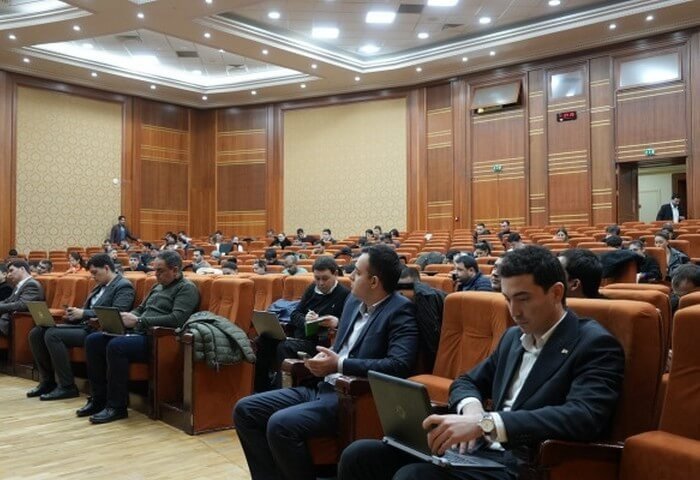 Торги на ГТСБТ: реализована нефтехимическая продукция на 135 млн манатов Торги на ГТСБТ: реализована нефтехимическая продукция на 135 млн манатов