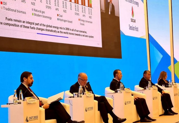 TAPI Pipeline: природный газ способствует снижению углеродного следа TAPI Pipeline: природный газ способствует снижению углеродного следа