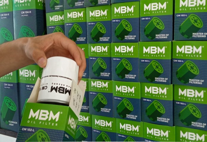 MBM Entered Filters Market With 32 Products
