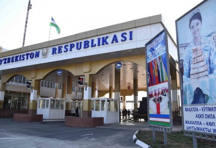 Şevket Mirziyoyev, Türkmenistan-Özbekistan Serbest Ticaret Bölgesi’nin kurulmasını onayladı Şevket Mirziyoyev, Türkmenistan-Özbekistan Serbest Ticaret Bölgesi’nin kurulmasını onayladı