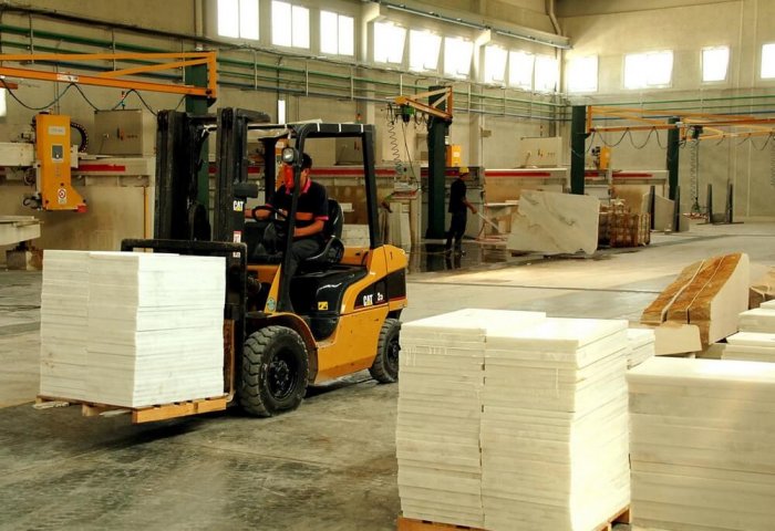 Экономика Туркменистана выросла на 6,2% Экономика Туркменистана выросла на 6,2%