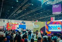 Turkmen Confectionery Producers to Attend ISM Middle East Exhibition