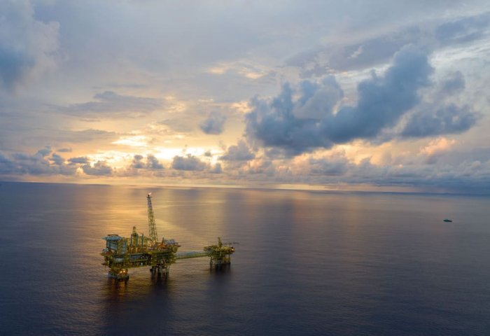 Hazar deňziniň barha artýan ähmiýeti Hazar deňziniň barha artýan ähmiýeti