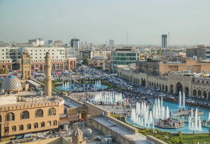 Turkmenistan Ready to Support Opening of Iraqi Diplomatic Mission Ashgabat Turkmenistan Ready to Support Opening of Iraqi Diplomatic Mission Ashgabat