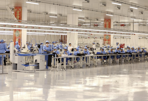 Туркменистан, Россия совершенствуют таможенное администрирование и декларирование импорта текстильной продукции