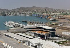 Shaanxi Yulin Energy Group Eyes Logistics Hub Investment in Turkmenistan
