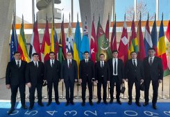 Turkmenistan, ILO Discuss Implementation of Joint Projects
