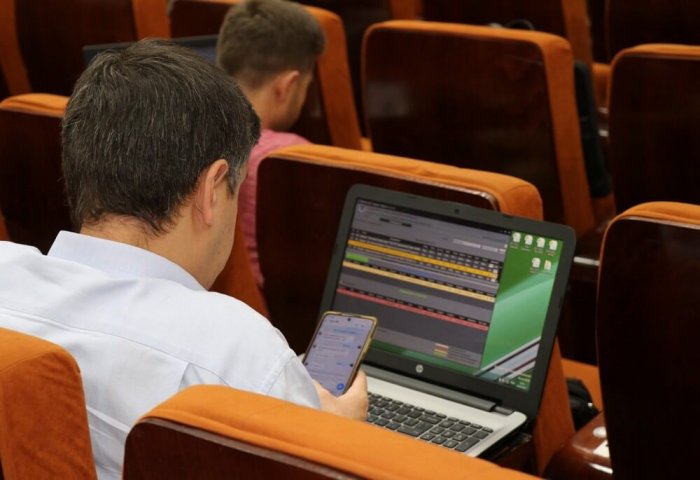 Trades at Turkmen Exchange For October Third Week: $93,9 Million Trades at Turkmen Exchange For October Third Week: $93,9 Million