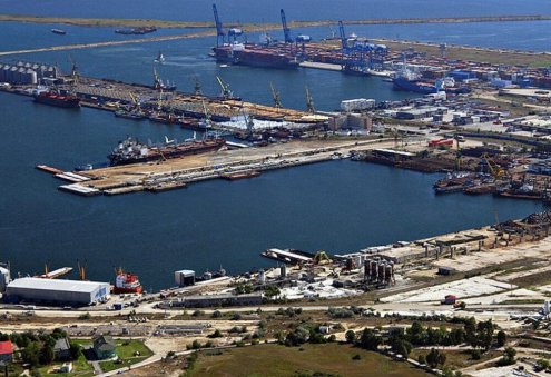 Talks to Resume on Black Sea-Caspian Sea Transport Route