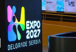 Turkmenistan to Build National Pavilion at EXPO 2027