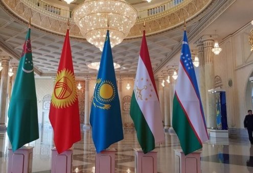 CA Leaders to Meet in Astana on Aral Sea Cooperation