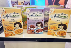 Arkadag Medisina Klasteri Menejment Expands Children’s Food Products