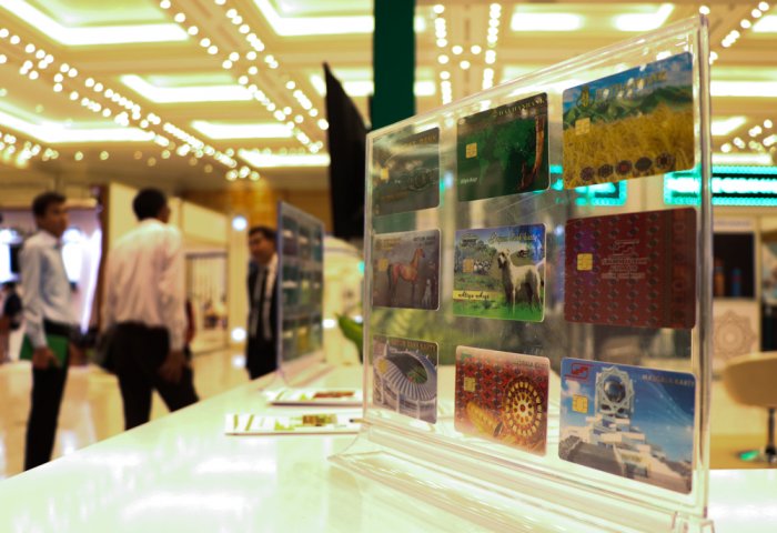 Türkmenistanda täze onlaýn-hyzmat salgytlary tölemegi ýönekeýleşdirer Türkmenistanda täze onlaýn-hyzmat salgytlary tölemegi ýönekeýleşdirer