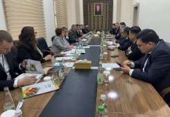 Belarusian Companies Prepare to Enter Turkmen Market