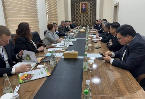 Belarusian Companies Prepare to Enter Turkmen Market