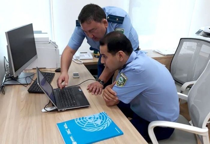 Порты Туркменистана и Азербайджана расширяют сотрудничество по обмену информацией Порты Туркменистана и Азербайджана расширяют сотрудничество по обмену информацией