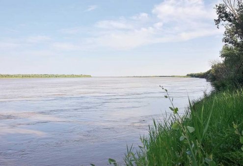 Turkmenistan to Join ADB Cross-Border Water Cooperation Project