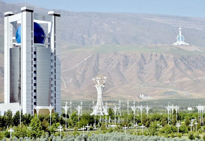Türkmenistanyň DIM-i konsullyk gullugynyň işini sanlaşdyrýar