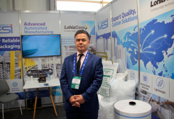 Turkmen Polypropylene Bag Producer Mesi Plans to Expand Export Markets