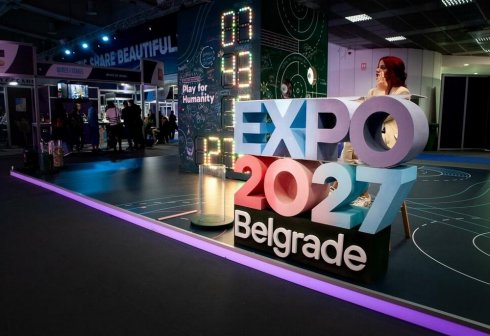 Turkmenistan to Participate in EXPO 2027 in Serbia
