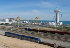 2026: Turkmenistan to Commission Several Transport Projects