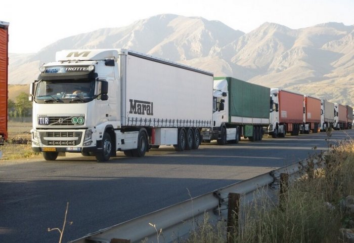 Uzbekistan Increases Fees for Turkmen Trucks in 2025 Uzbekistan Increases Fees for Turkmen Trucks in 2025