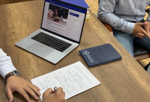 “Mert Hukuk Hyzmatlary” kärhanalara giň gerimli hukuk hyzmatlaryny hödürleýär