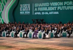 Turkmen President Proposes Regional Climate Technology Center