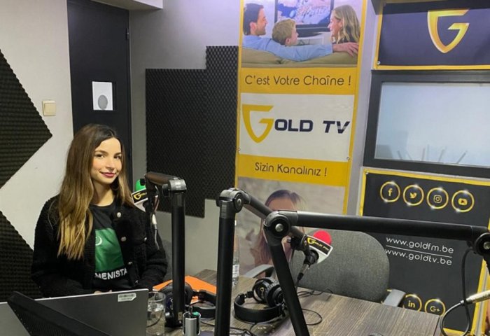 Independent Expert: Turkmenistan's Neutrality is Key for Peace and Stability Independent Expert: Turkmenistan's Neutrality is Key for Peace and Stability