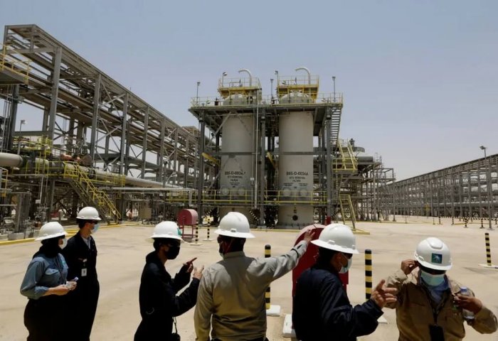 IMF: Petrol ihracatçıları 2022'de $818 milyar gelir elde edecekler IMF: Petrol ihracatçıları 2022'de $818 milyar gelir elde edecekler