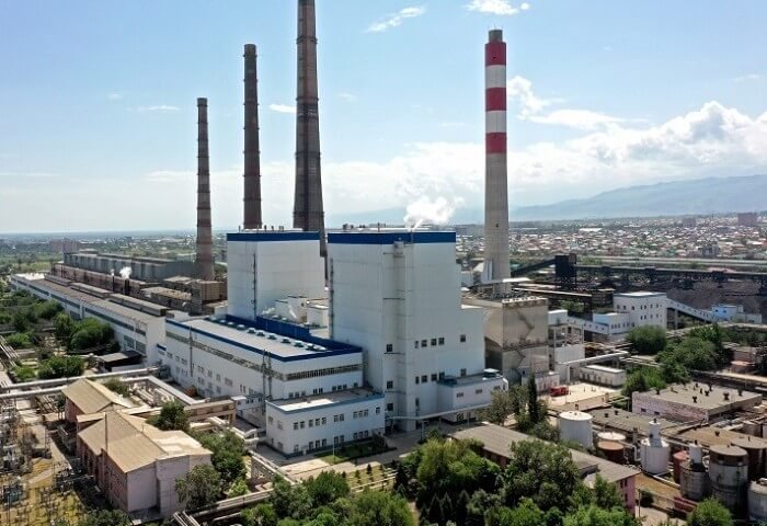 Türkmenistan, 2 bin ton sıvılaştırılmış doğalgazı karşılıksız olarak Kırgızistan’a gönderecek Türkmenistan, 2 bin ton sıvılaştırılmış doğalgazı karşılıksız olarak Kırgızistan’a gönderecek