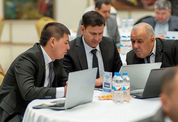 Торги на ГТСБТ: спросом пользовалась нефтехимическая продукция Торги на ГТСБТ: спросом пользовалась нефтехимическая продукция