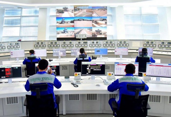 Gyrgyzystan elektroenergiýa satyn almak hakynda Türkmenistan bilen ylalaşyk baglaşdy Gyrgyzystan elektroenergiýa satyn almak hakynda Türkmenistan bilen ylalaşyk baglaşdy