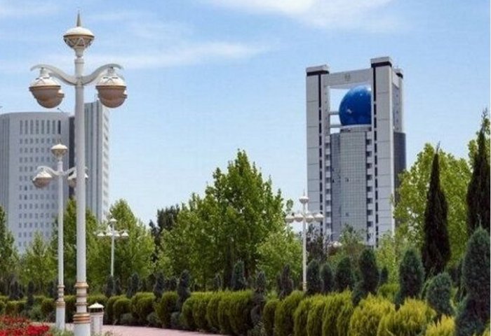 Туркменистан призывает к мирному урегулированию после израильских ударов по Ирану Туркменистан призывает к мирному урегулированию после израильских ударов по Ирану