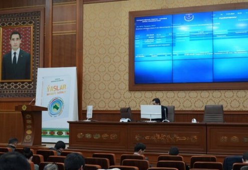 TDEHB’deki ihracat işlemlerinin toplam tutarı $15,5 milyona yaklaştı