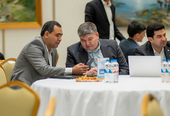 16 Transactions Registered on SCRMET in First Week of April 16 Transactions Registered on SCRMET in First Week of April