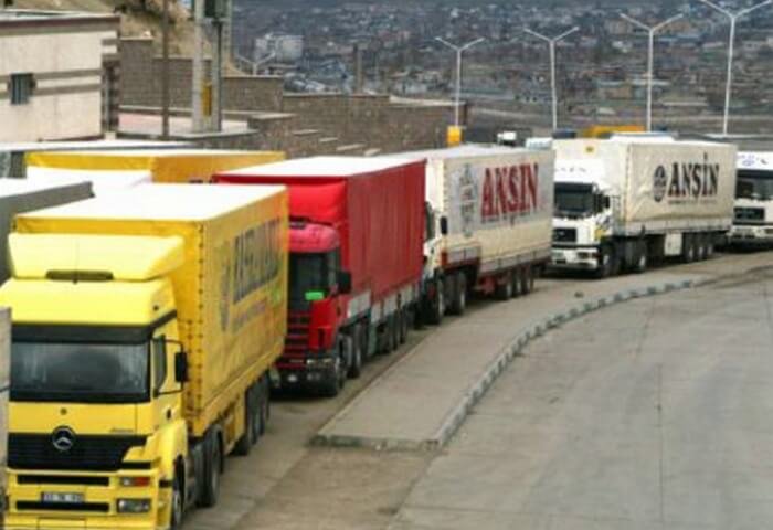 Ulag ulgamyndaky we üpjünçilik zynjyryndaky päsgelçilikleriň kompaniýalara täsiri Ulag ulgamyndaky we üpjünçilik zynjyryndaky päsgelçilikleriň kompaniýalara täsiri