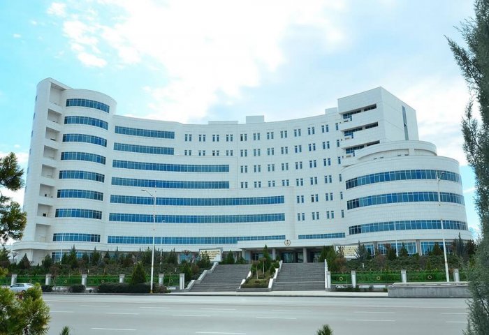 Turkmenistan to Construct New Modern Medical Facilities