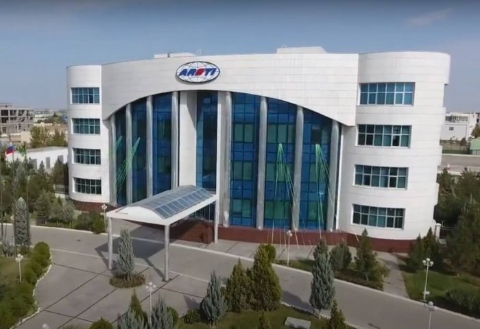 Президент Туркменистана принял руководителя компании «АРЕТИ» Президент Туркменистана принял руководителя компании «АРЕТИ»