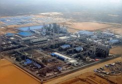 Türkmengaz to Sign Contract With China’s CNPC