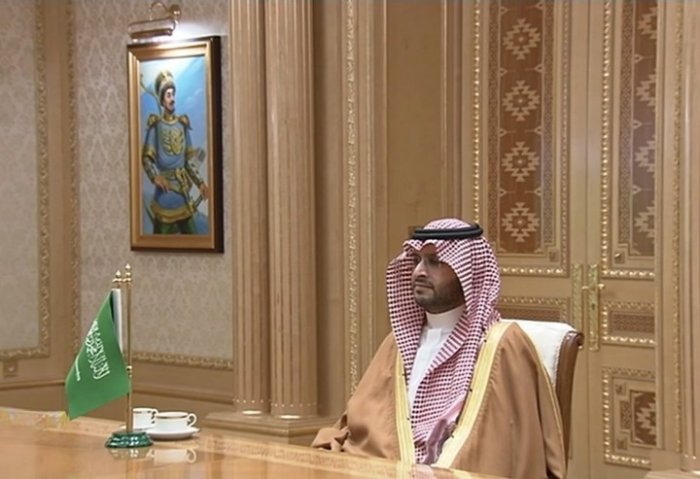 Türkmenistan bilen Saud Arabystany nebitgaz pudagynda hyzmatdaşlygy berkitmäge taýýar Türkmenistan bilen Saud Arabystany nebitgaz pudagynda hyzmatdaşlygy berkitmäge taýýar