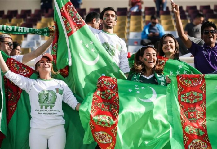 Turkmenistan to Compete in Group E of FIFA 26 WCQ Turkmenistan to Compete in Group E of FIFA 26 WCQ