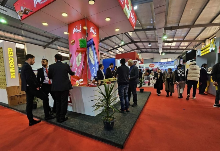 Turkmen Entrepreneurs Invited to International Fair in Tripoli Turkmen Entrepreneurs Invited to International Fair in Tripoli